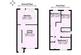2 D Floor Plan