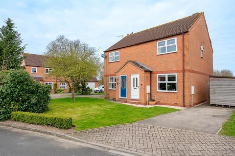 22 Riverside Close, Elvington, York, YO41 4DU