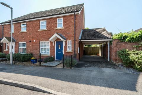 23 Damson Drive, Mortimer, Reading, RG7 3WZ