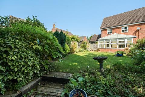 23 Damson Drive, Mortimer, Reading, RG7 3WZ