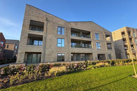 Marleigh Avenue, Cambridge, Cambridgeshire