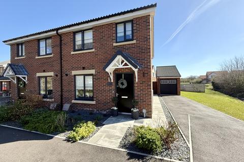 48 Cartwright Close, Sedgefield, Stockton-on-tees, TS21 2BQ