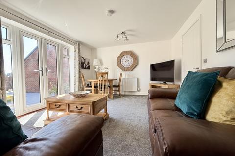 48 Cartwright Close, Sedgefield, Stockton-on-tees, TS21 2BQ