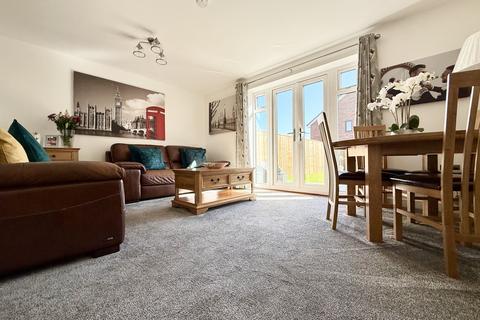 48 Cartwright Close, Sedgefield, Stockton-on-tees, TS21 2BQ