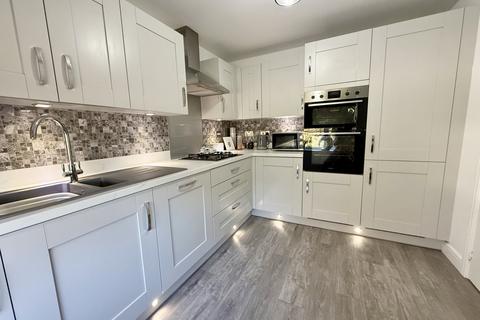 48 Cartwright Close, Sedgefield, Stockton-on-tees, TS21 2BQ