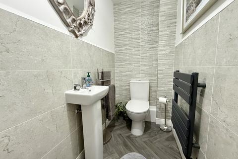 48 Cartwright Close, Sedgefield, Stockton-on-tees, TS21 2BQ