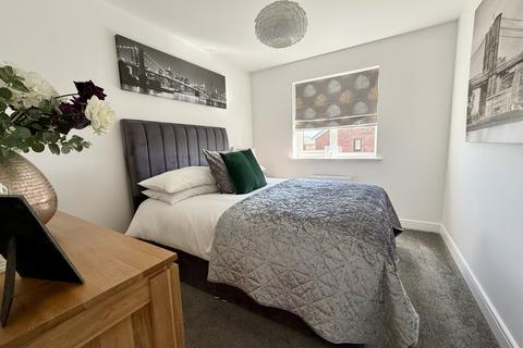 48 Cartwright Close, Sedgefield, Stockton-on-tees, TS21 2BQ