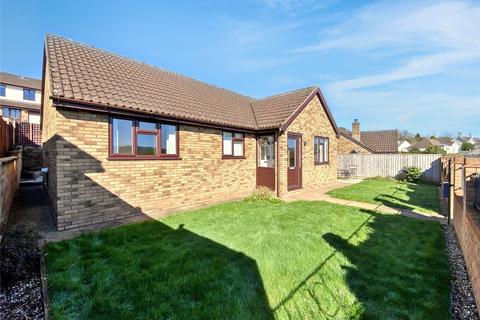 3 bedroom bungalow for sale, Ashley Road, Uffculme, Cullompton, Devon, EX15