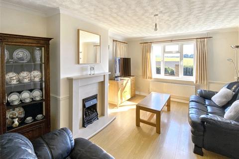 3 bedroom bungalow for sale, Ashley Road, Uffculme, Cullompton, Devon, EX15