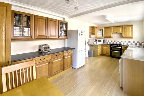 3 bedroom bungalow for sale, Ashley Road, Uffculme, Cullompton, Devon, EX15