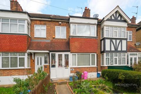 Woodford Green IG8