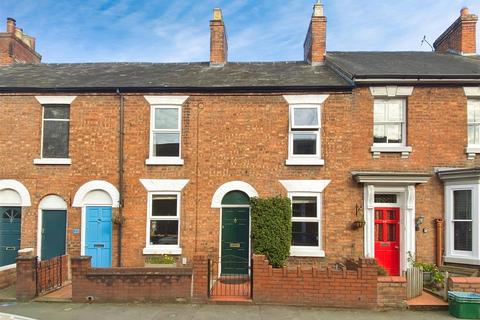Benyon Street, Shrewsbury