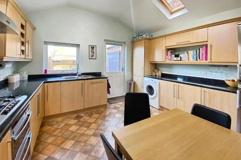 undefined, Benyon Street, Shrewsbury