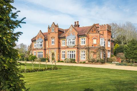 undefined, Distinguished Manor House in Tasburgh
