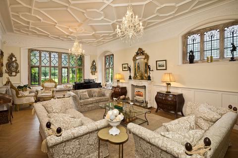 undefined, Distinguished Manor House in Tasburgh
