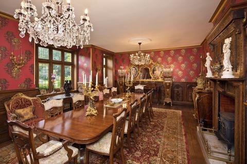 undefined, Distinguished Manor House in Tasburgh