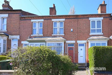 2 bedroom terraced house for sale, Thimblemill Road, Bearwood, West Midlands, B67