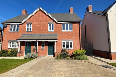 undefined, Sugar Beet Avenue, Allscott, Telford, Shropshire, TF6