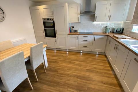 undefined, Sugar Beet Avenue, Allscott, Telford, Shropshire, TF6