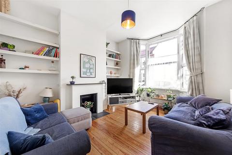 undefined, Sulina Road, SW2