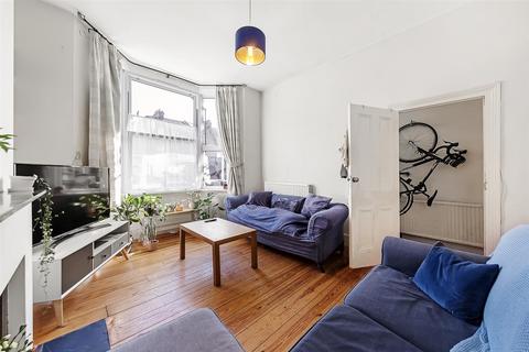 undefined, Sulina Road, SW2