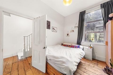 undefined, Sulina Road, SW2