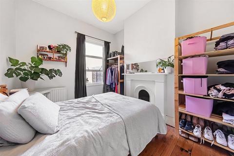 undefined, Sulina Road, SW2