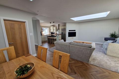 3 bedroom terraced bungalow for sale, Linden Close, Exmouth, EX8 4JW