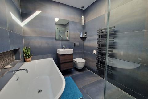 3 bedroom terraced bungalow for sale, Linden Close, Exmouth, EX8 4JW