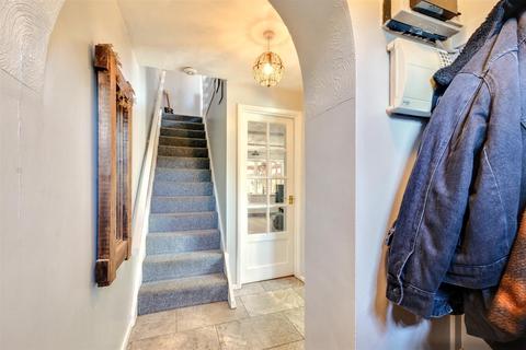 3 bedroom semi-detached house for sale, Grampian Way, Long Eaton