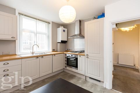 2 bedroom apartment to rent, 16 Leigh Street, London, Greater London, WC1H