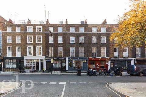 2 bedroom apartment to rent, 16 Leigh Street, London, Greater London, WC1H