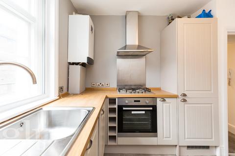 2 bedroom apartment to rent, 16 Leigh Street, London, Greater London, WC1H