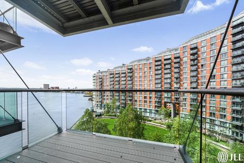 undefined, New Providence Wharf, Fairmont Avenue E14