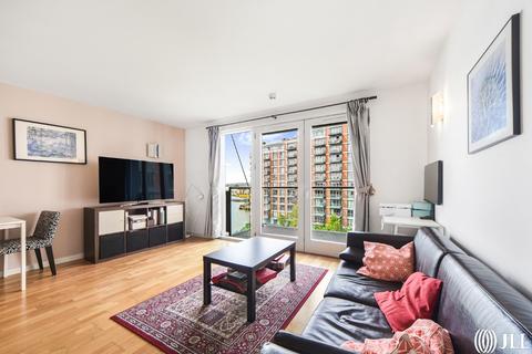 undefined, New Providence Wharf, Fairmont Avenue E14