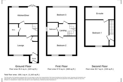 32 Acorn Drive, Middlesbrough, TS5 8BF