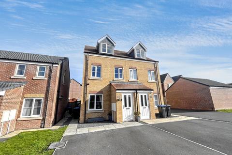 32 Acorn Drive, Middlesbrough, TS5 8BF