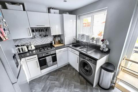 32 Acorn Drive, Middlesbrough, TS5 8BF