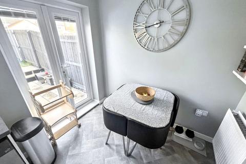32 Acorn Drive, Middlesbrough, TS5 8BF