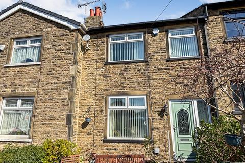 Tyersal Avenue, Bradford, BD4