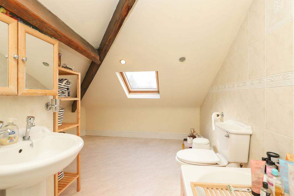 Bathroom Two