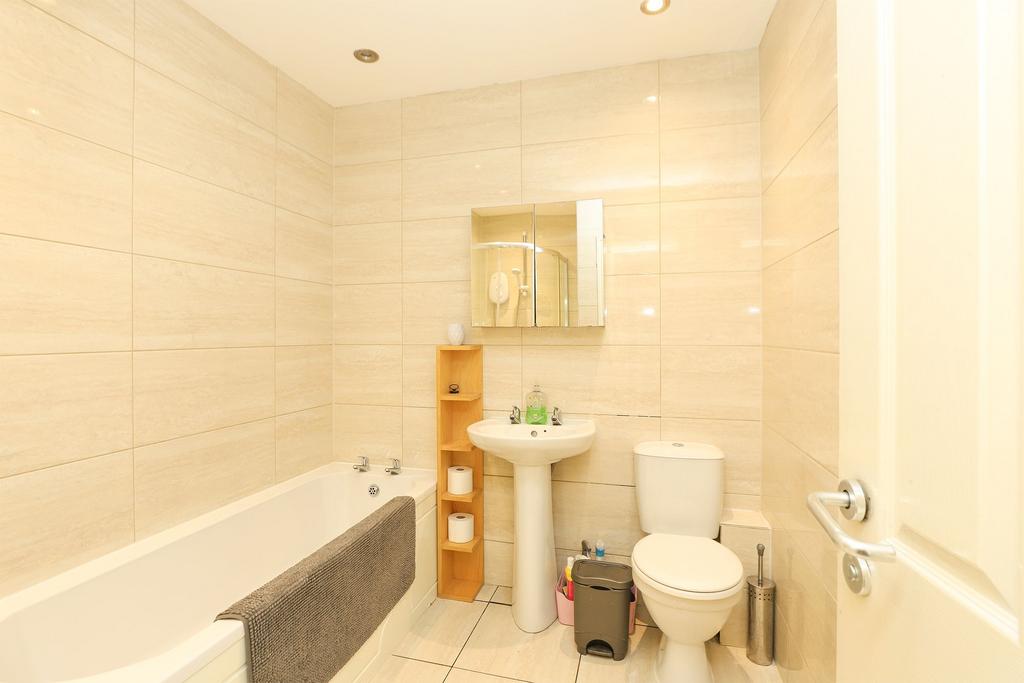 Bathroom One