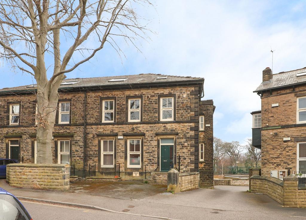 9a Broomgrove Mews