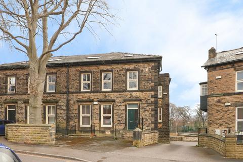 9a Broomgrove Crescent, Sheffield, S10 2LQ