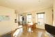 Lounge/ Dining Space