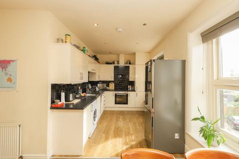 9a Broomgrove Crescent, Sheffield, S10 2LQ