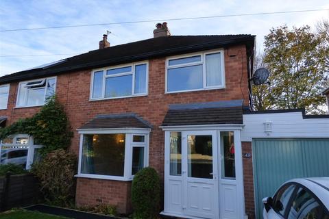 3 bedroom semi-detached house to rent, Richmond Drive, Copthorne, Shrewsbury