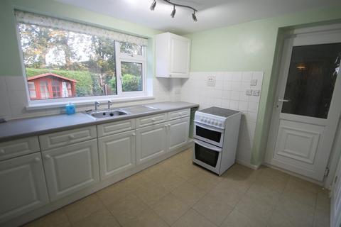 3 bedroom semi-detached house to rent, Richmond Drive, Copthorne, Shrewsbury