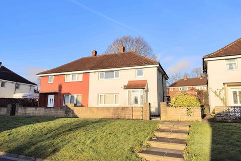 3 bedroom semi-detached house for sale, Myrtle Avenue, Halifax HX2