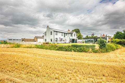 4 bedroom detached house for sale, Higher Stubbin, Rotherham, South Yorkshire, S62